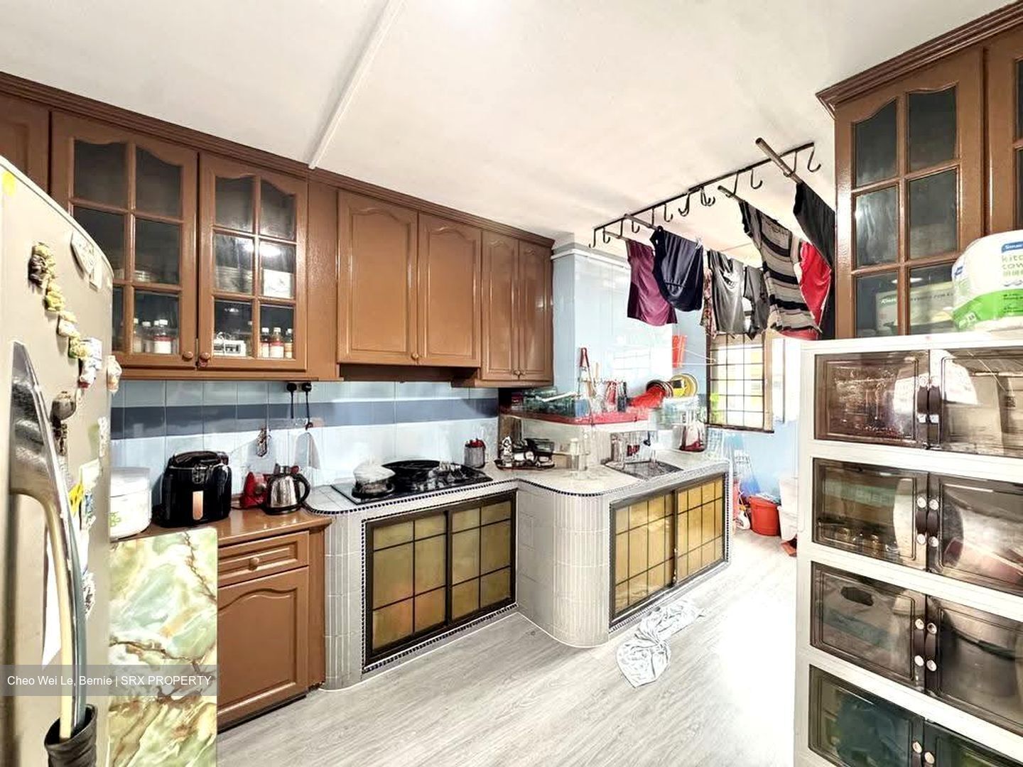Blk 270 Bishan Street 24 (Bishan), HDB 5 Rooms #615994091